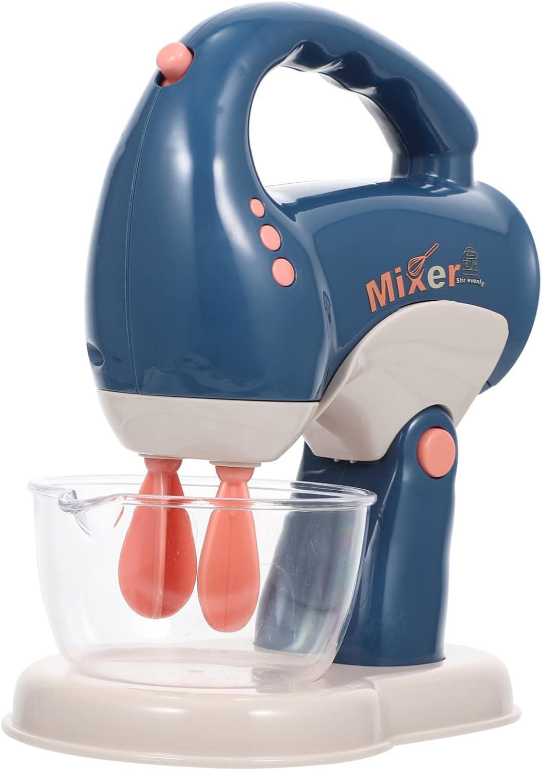 Mini Batedeira Estrela Azul