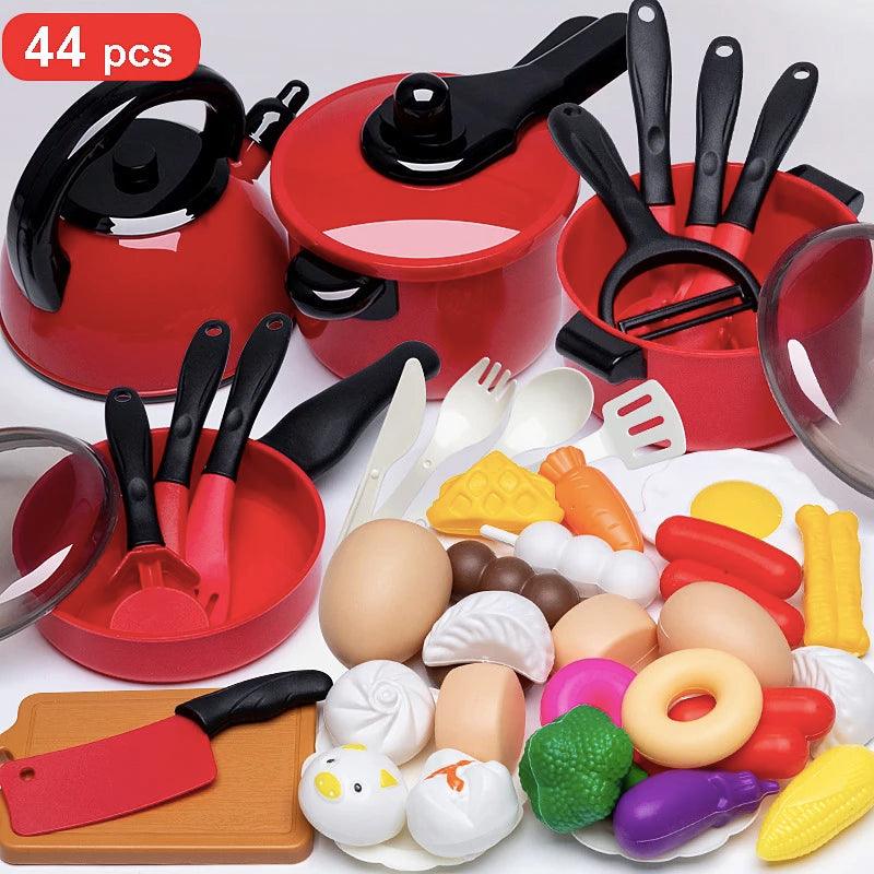 Acessórios de Cozinha, Panelinhas e Utensílios