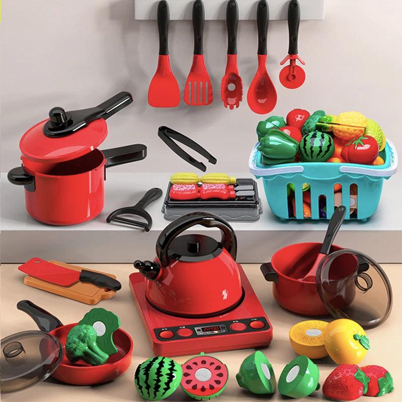 Acessórios de Cozinha, Panelinhas e Utensílios