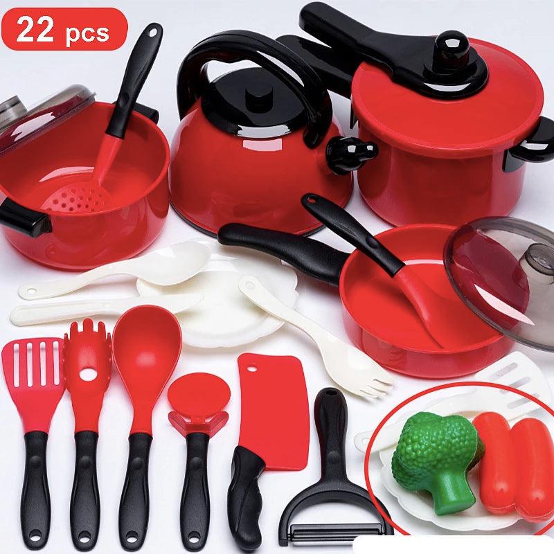 Acessórios de Cozinha, Panelinhas e Utensílios