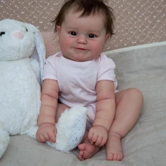 Bebê Reborn Maria