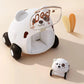 Kit 2 Carros Interativos Montessori - Minha loja